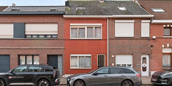 2-kamerhuis te koop in Niel