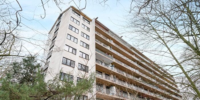 2-kamerappartement te huur in Evergem