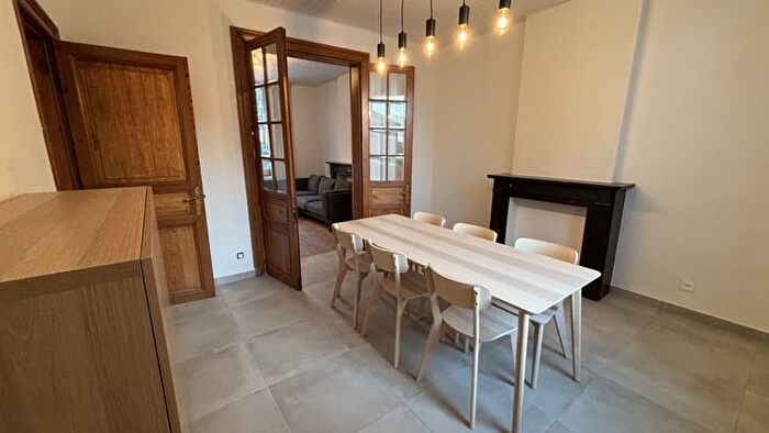 4-kamerhuis te huur in Arlon