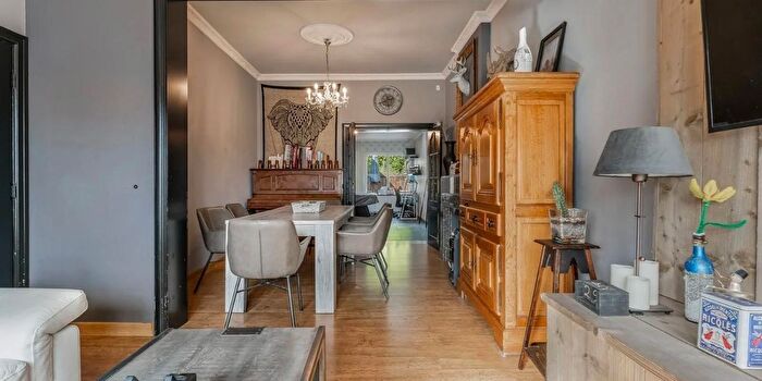 Huizen Koop Huur - 3
