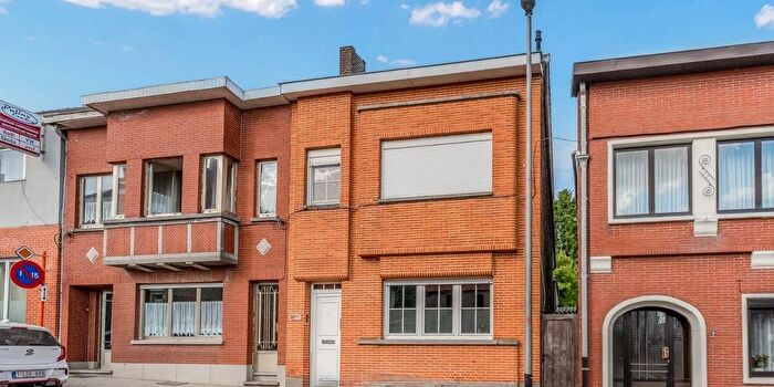 3-kamerhuis te koop in Landen