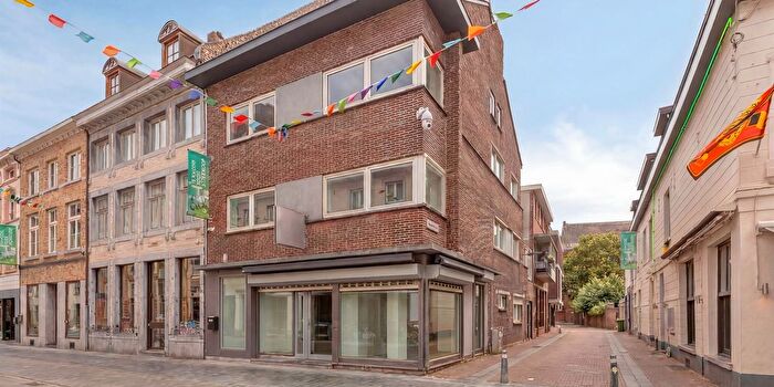 5-kamerhuis te koop in Maaseik