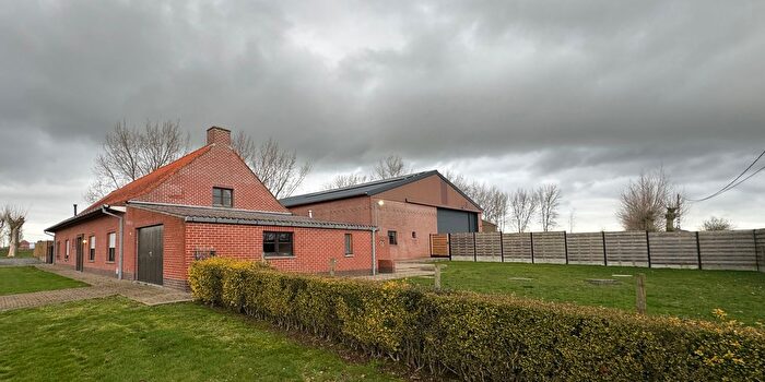 Huizen Koop Huur - 2
