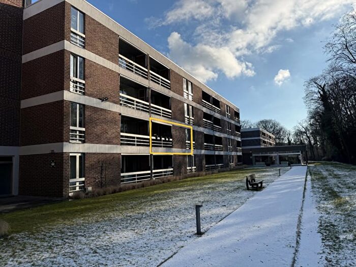 1-kamerappartement te koop in Brugge