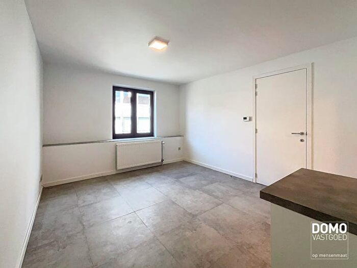 1-kamerappartement te huur in Diepenbeek