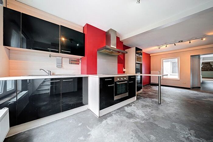 Huizen Koop Huur - 2
