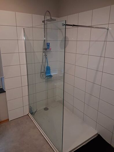 4-kamerappartement te huur in Spa