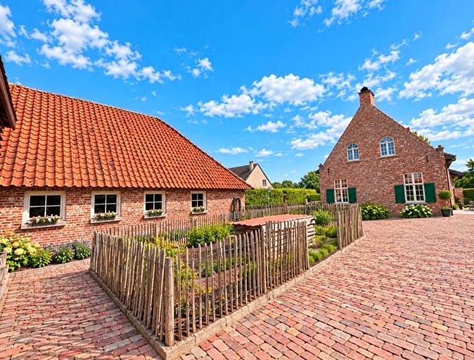 Huizen Koop Huur - 2