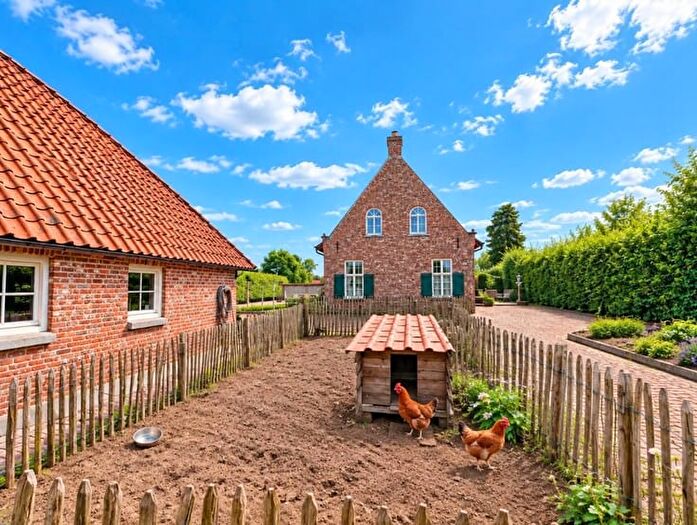 Huizen Koop Huur - 3