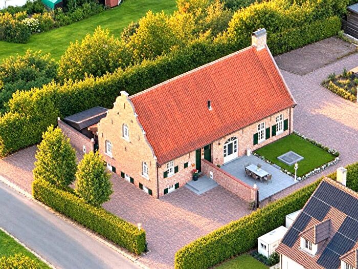 6-kamerhuis te koop in Hechtel-Eksel