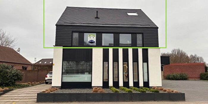 2-kamerappartement te huur in Opglabbeek