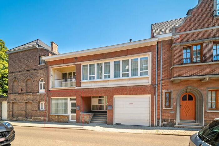 7-kamerhuis te koop in Sint-Truiden