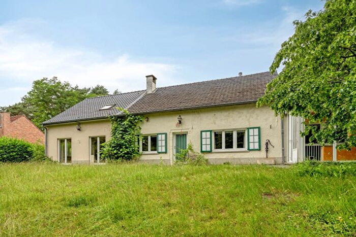 Huizen Koop Huur - 3