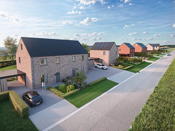 Huis te koop in Fernelmont