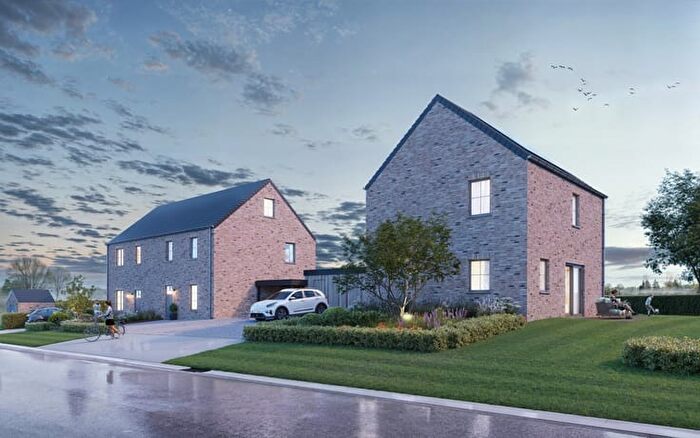 Huizen Koop Huur - 3