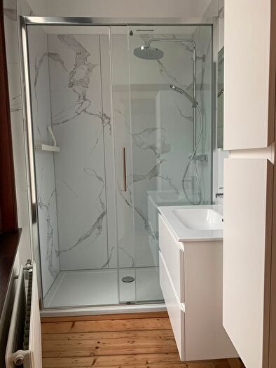 1-kamerappartement te huur in Antwerpen
