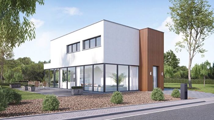 Huizen Koop Huur - 3