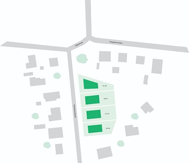Huis te koop in Kampenhout
