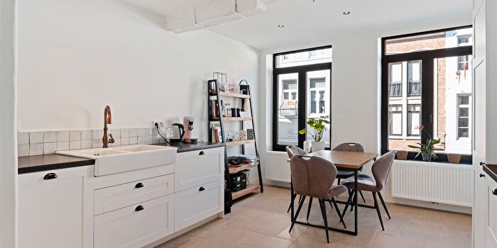 Huizen Koop Huur - 3