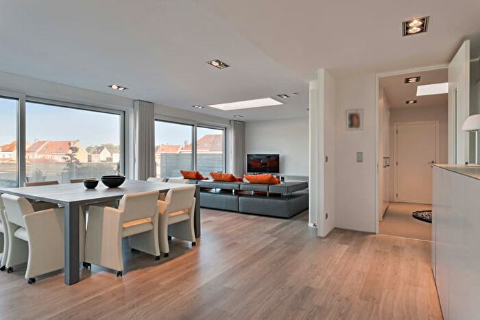 2-kamerappartement te koop in Bonheiden