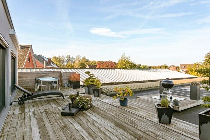 Huizen Koop Huur - 3