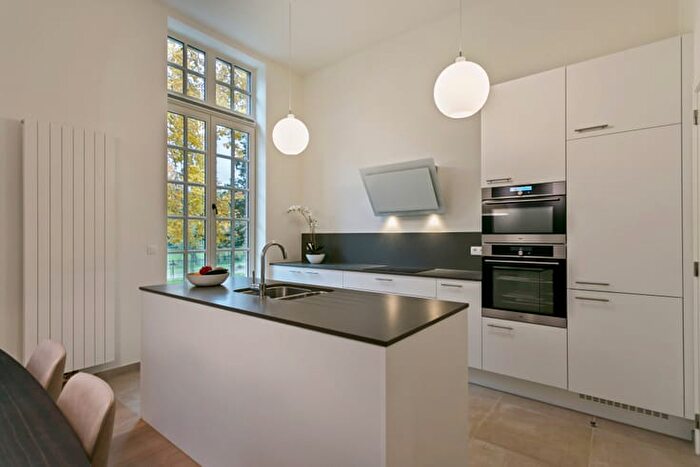 Appartement te koop in Bierbeek