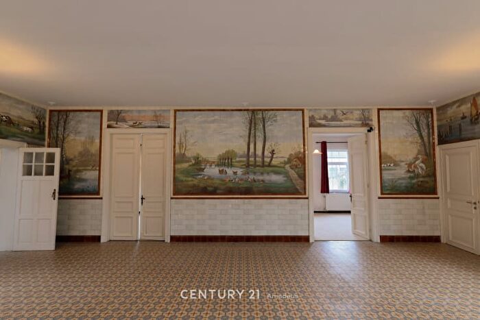 Huizen Koop Huur - 2