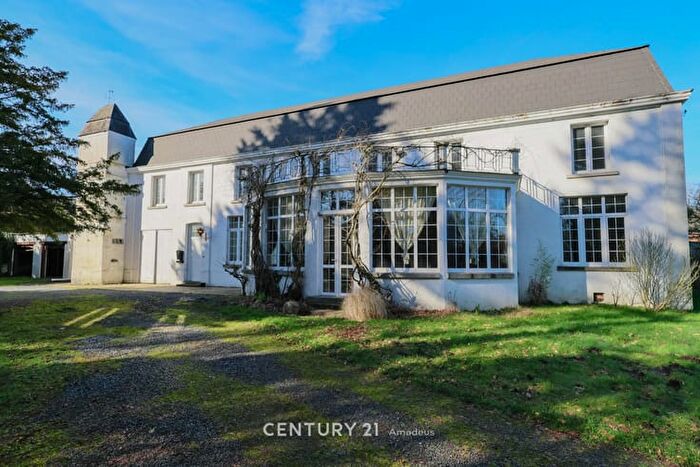 17-kamerhuis te koop in Erbisoeul