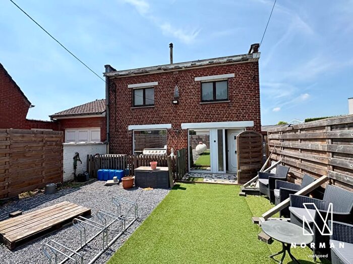 Huizen Koop Huur - 2