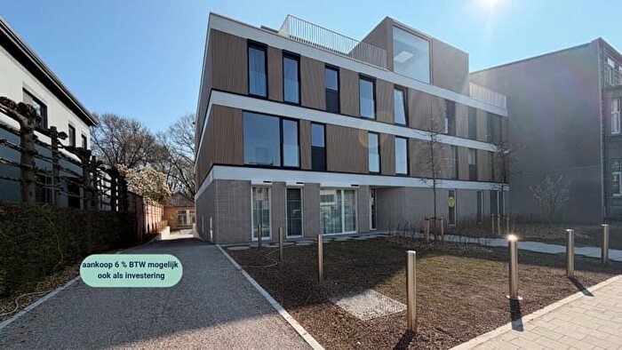 Appartement te koop in AALST