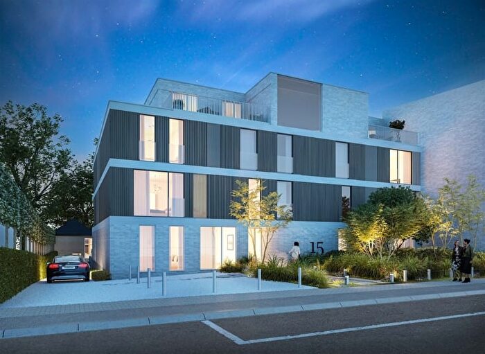 Huizen Koop Huur - 2