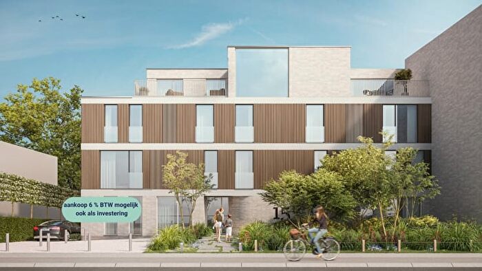 Huizen Koop Huur - 3