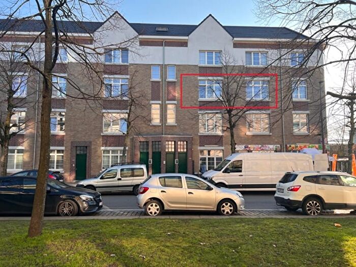2-kamerappartement te koop in Antwerpen (2030)