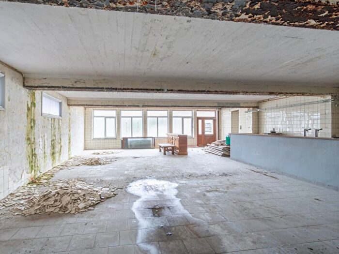 Huizen Koop Huur - 2