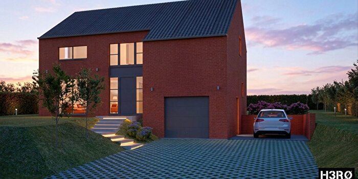 Huizen Koop Huur - 2