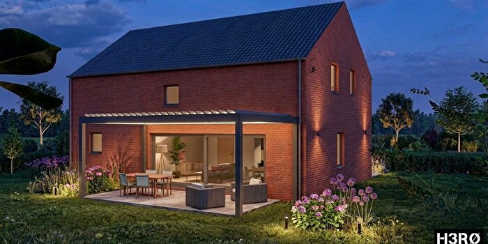 Huizen Koop Huur - 3