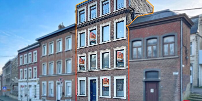 3-kamerhuis te koop in Dison