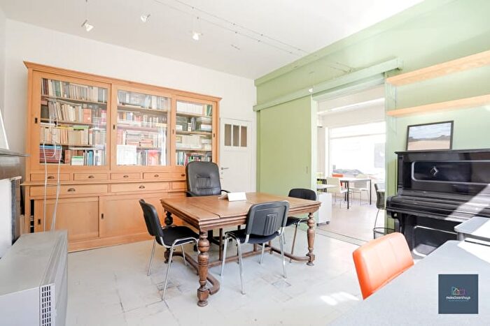 Huizen Koop Huur - 3