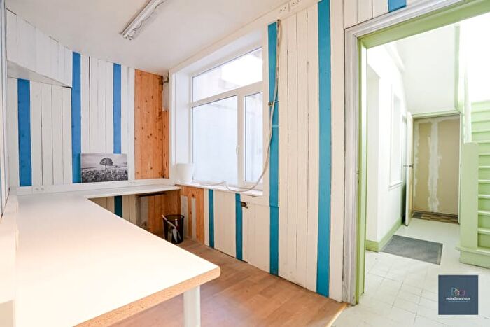 Huizen Koop Huur - 2
