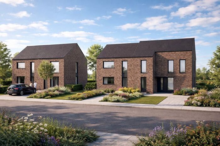 Huis te koop in Lokeren