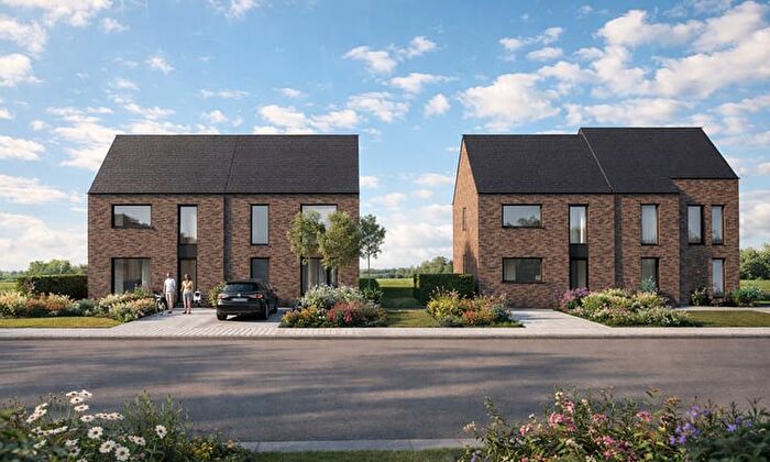 Huizen Koop Huur - 2