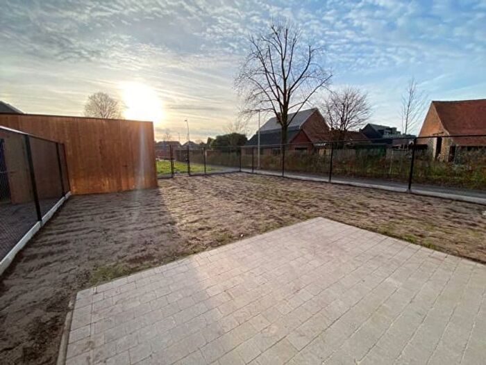 Huizen Koop Huur - 2