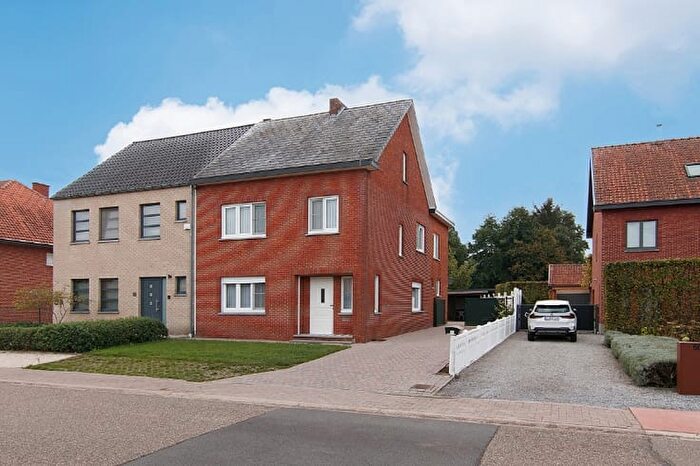 16-kamerhuis te koop in Kuringen