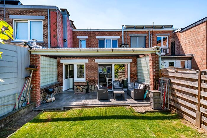 Huizen Koop Huur - 3