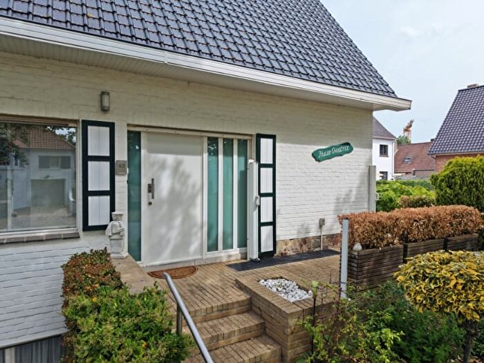 Huizen Koop Huur - 3