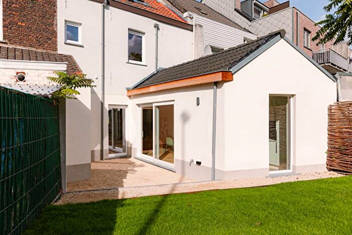 Huizen Koop Huur - 2