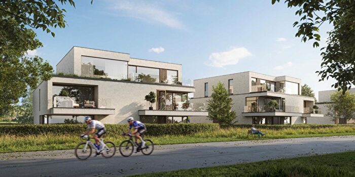 Huizen Koop Huur - 3