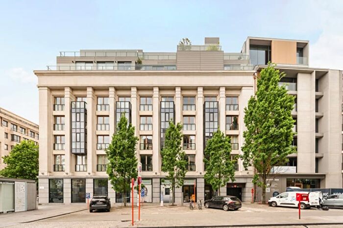 Huis te koop in Kortrijk