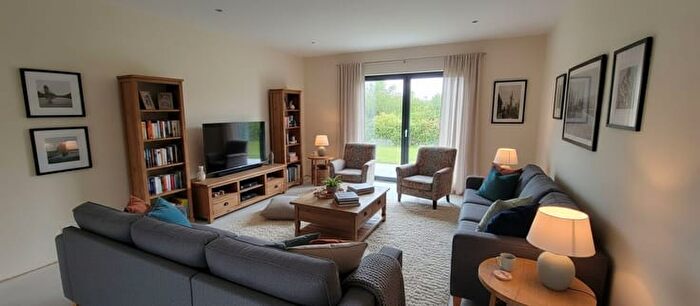 3-kamerappartement te koop in Grembergen