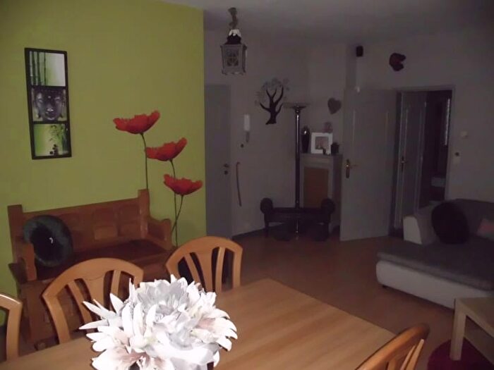 3-kamerappartement te koop in Antwerpen